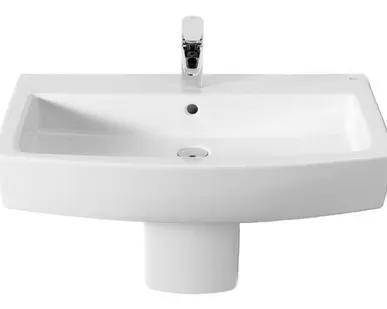 фото Раковина Roca Hall 65*42см