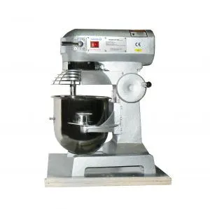 фото Миксер планетарный B-10A FoodAtlas Eco