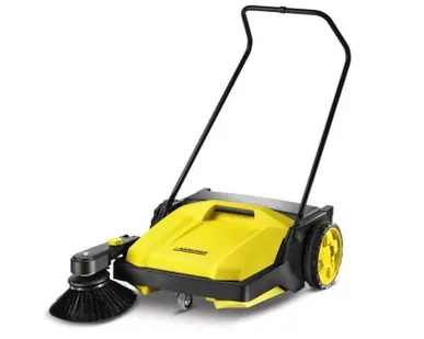 фото Подметальная машина Karcher S 750