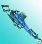 Фото №0 Перфоратор ПП-54В2