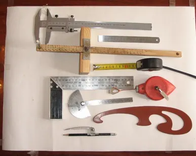 фото Угломер Hobbi,