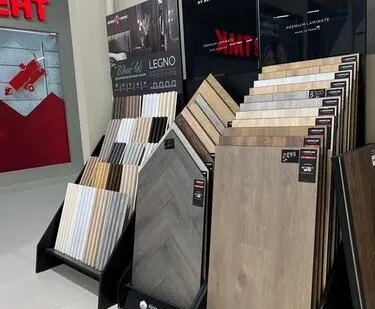 фото Ламинат. Паркетная доска.