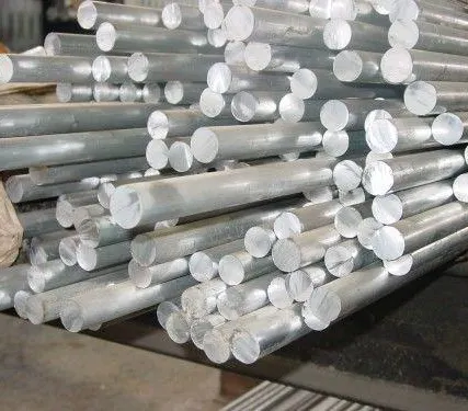 Фото №0 Круг алюминиевый 18 мм Д16Т