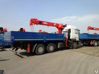 Фото №0 Доставка