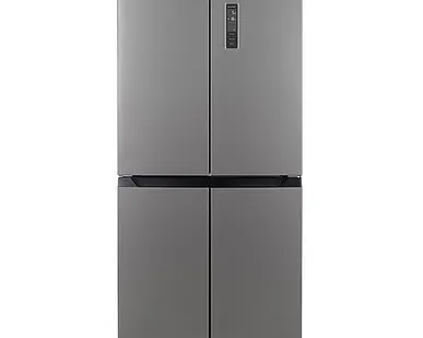 фото Холодильник Leran rmd 525 ix nf