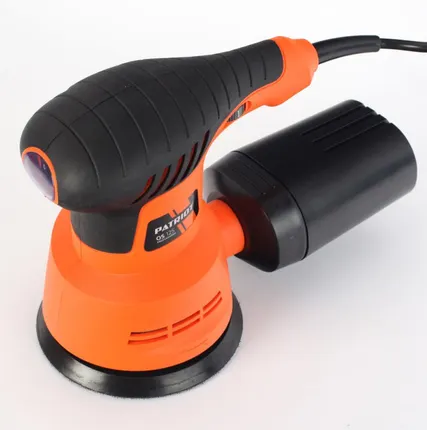 Фото №1 ЭШМ OS 125