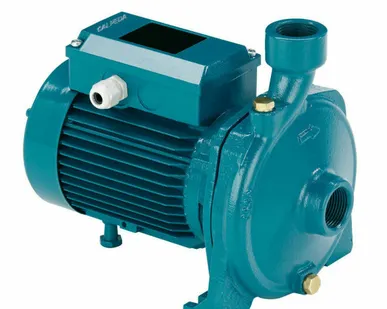 фото Насос дренажный Calpeda NM4 40/25C/B 230/400/50 HZ