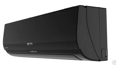 фото Кондиционер Timberk AC TIM 21H S10B (черный)