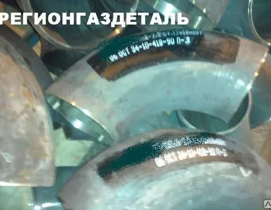 фото Отвод 90-76х6