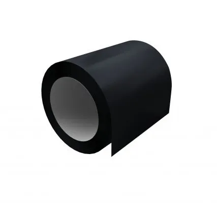 Фото №0 Отмотка 0,5 Quarzit RAL 7024 мокрый асфальт