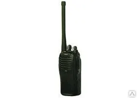 фото Носимая тактическая радиостанция (рация) ТАКТ-302 (ATEX)