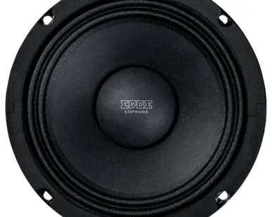 фото Автомобильная акустика EDGE