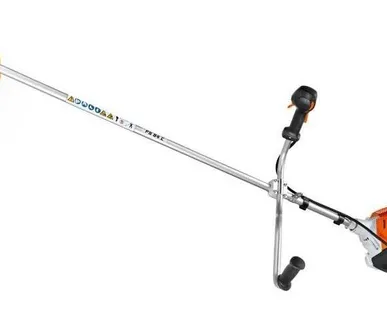 фото Мотокоса FS 94 C-E (0,9 кВт, 4,9 кг, GSB 230-2)