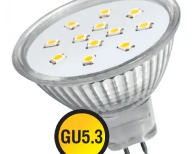 фото NLL-MR16-3-230-4K-GU5.3 94 127