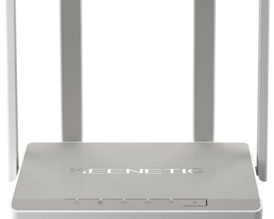 фото Wi-Fi роутер Keenetic Giga