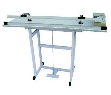 фото Запаиватель напольный FRT-1000