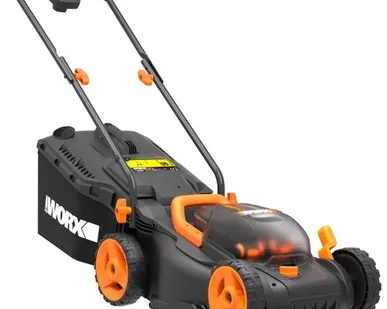 фото Газонокосилка Worx WG779E.1