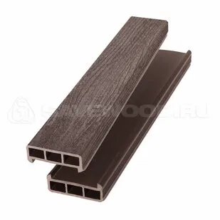 фото Перила (T) (Цвет:Терракот)