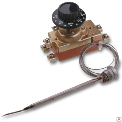 Фото №0 Термостат Т-32М-04 Датчик реле температуры аналог