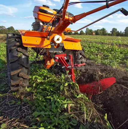 Фото №17 Мотоблок 2090Б Кентавр