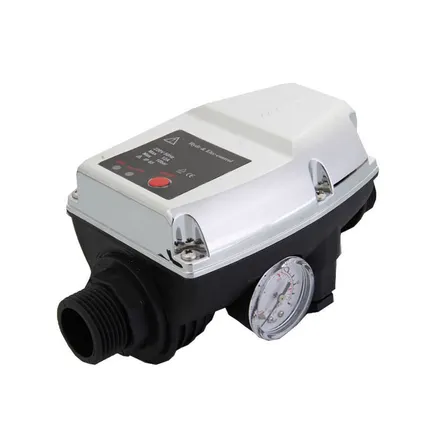 Фото №0 Автоматическое устройство управления насосом УА-04