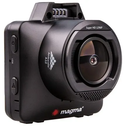 Фото №0 Видеорегистратор Magma W5