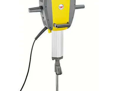 фото Бетонолом EH 25/230