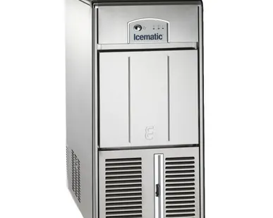 фото Льдогенератор ICEMATIC E21 A