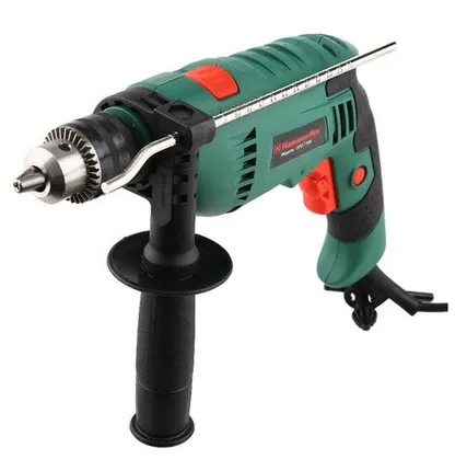 Фото №0 дрель ударная HAMMER UDD710A 710Вт