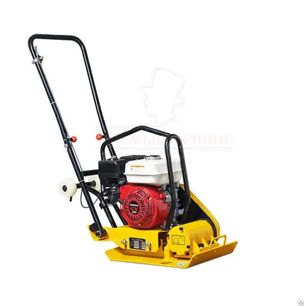 Фото №0 Виброплита бензиновая С-60