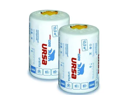 фото Урса 15м2 Минвата