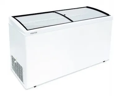 фото Ларь морозильный Frostor F 500 E