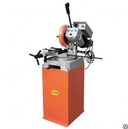 Фото №0 Отрезная пила Stalex CS-250