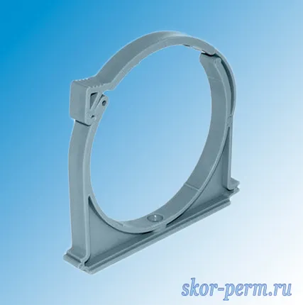 Фото №0 Крепеж ПВХ 50