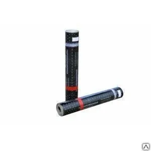 фото Кровельный рулонный материал Polyroof Standart ХПП 4,00мм 1*10м