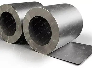 фото Лист ОЦ 1,2 ст08пс 1,25х2,5м ZN120 (ГОСТ 14918)