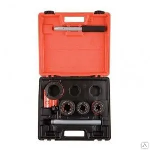 Фото №0 Набор клуппов №4 зубр эксперт 28270-h4