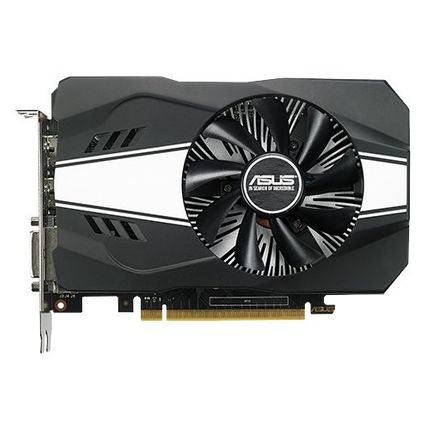 Фото №0 Видеокарта ASUS GeForce GTX