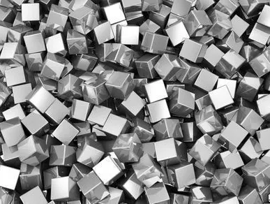 фото Никель Н1 ГОСТ 849-97