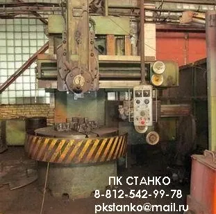 фото Токарный ИТВ250, 1И614, 16К20, 16Б16КП, 16К20Ф3, 1М63, 165, SAMAT400, 1512, 1А64 Б/У в Санкт-Петербурге