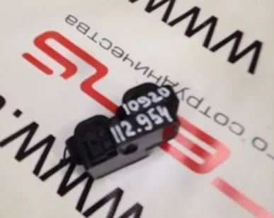 фото Катушка зажигания на Mercedes E320