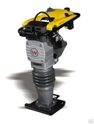 Фото №0 Вибротрамбовка BS 70-2i Wacker Neuson