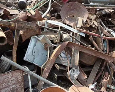 фото Металолом