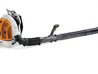 фото Воздуходувка бензиновая Stihl BR 550