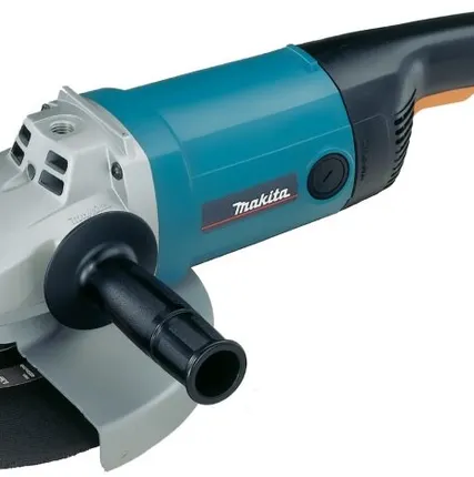 Фото №0 Аренда и прокат Болгарки (УШМ) Makita 9069SF