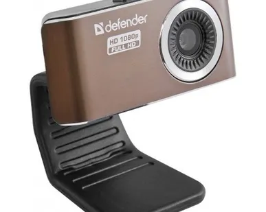 фото Веб-камера Defender G-lens 2693