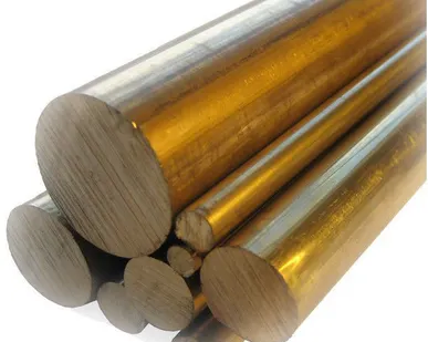 фото Круг бронза 150 мм ОЦСН3-7-5-1