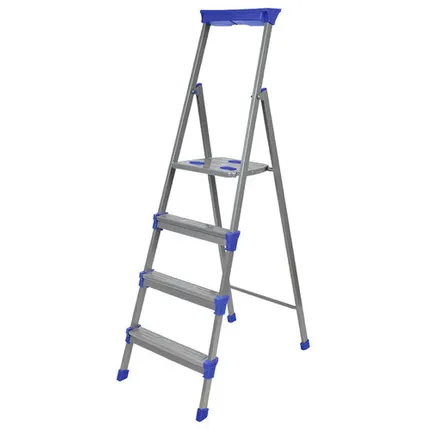 Фото №0 Стремянка