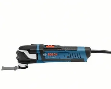 фото Универсальный резак Bosch GOP 40-30