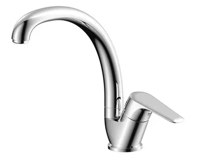 фото Смеситель Olive's Evora для кухни